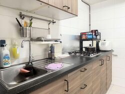 Blk 524B Tampines Greenleaf (Tampines), HDB 3 Rooms #604954861